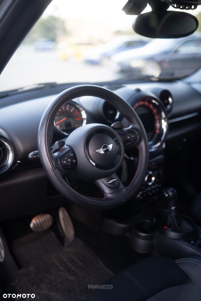 MINI John Cooper Works - 9