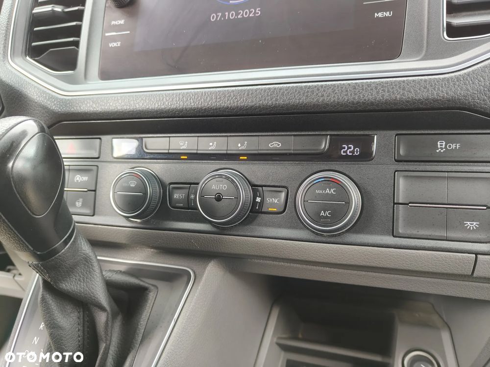 Volkswagen Crafter - 22