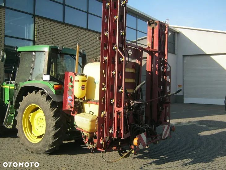 Hardi Master