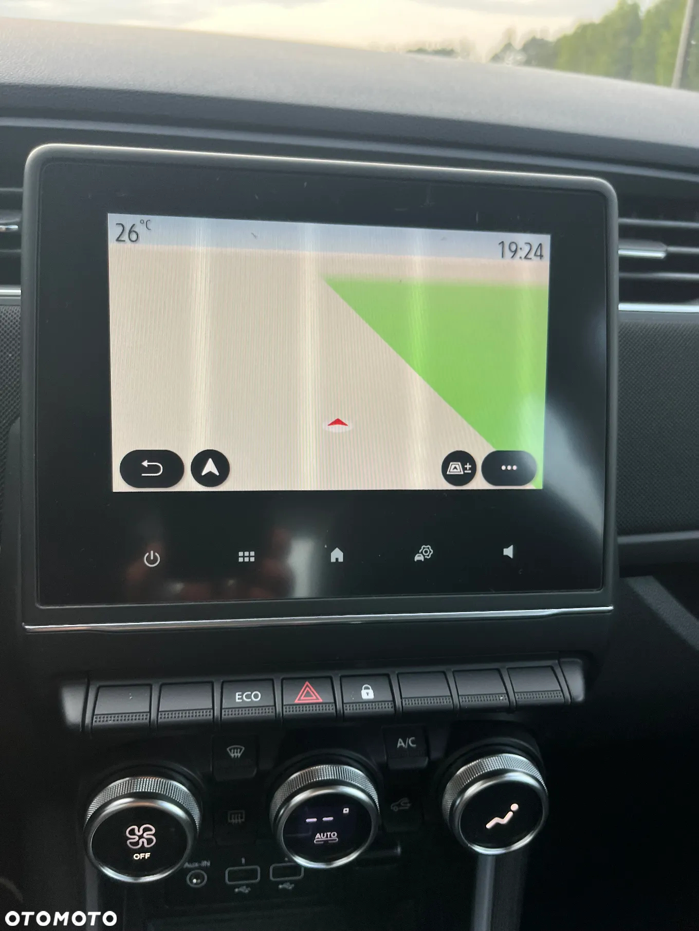 Renault Zoe (mit Batterie) Z.E 50 INTENS - 31