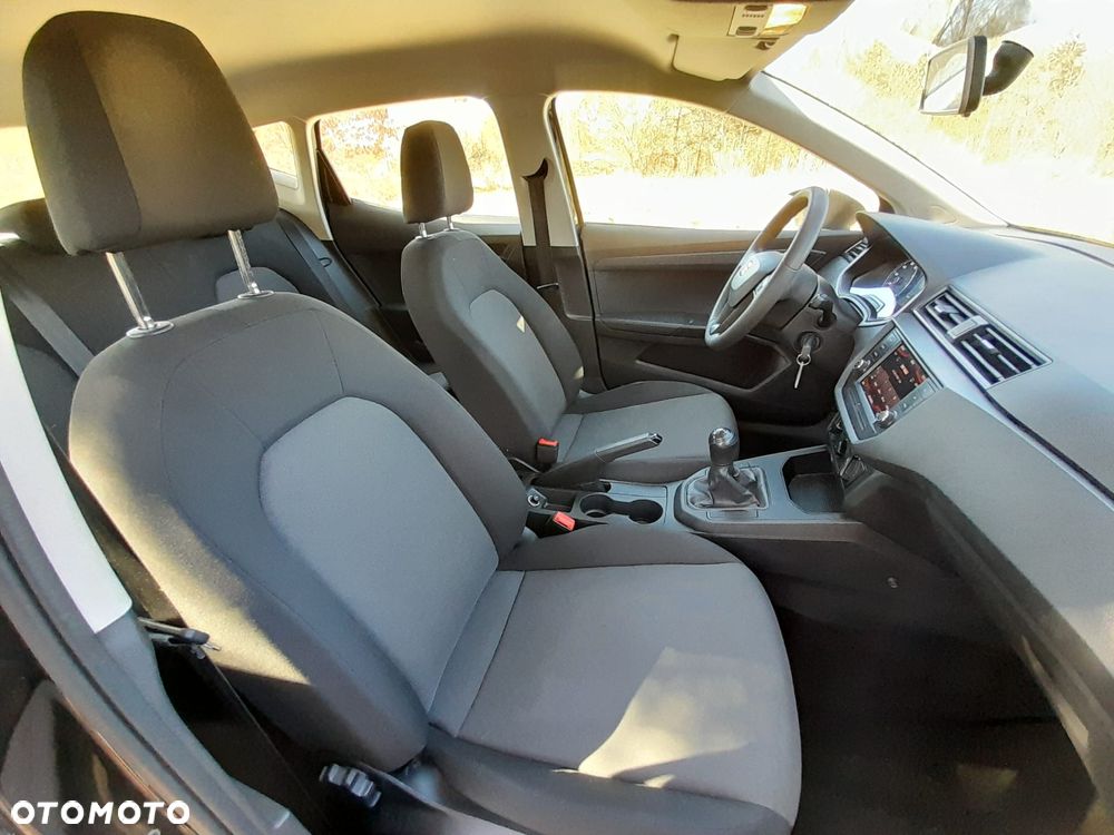 Seat Ibiza 1.0 TSI Style S&S - 13