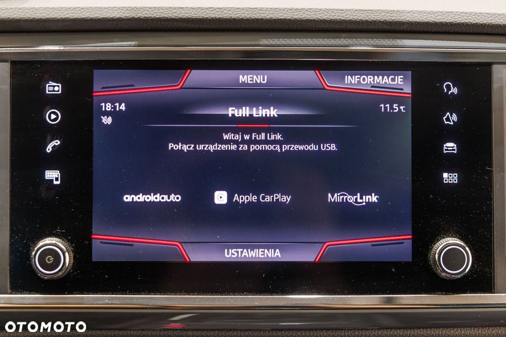 Seat Ateca 1.5 Eco TSI Style S&S - 22