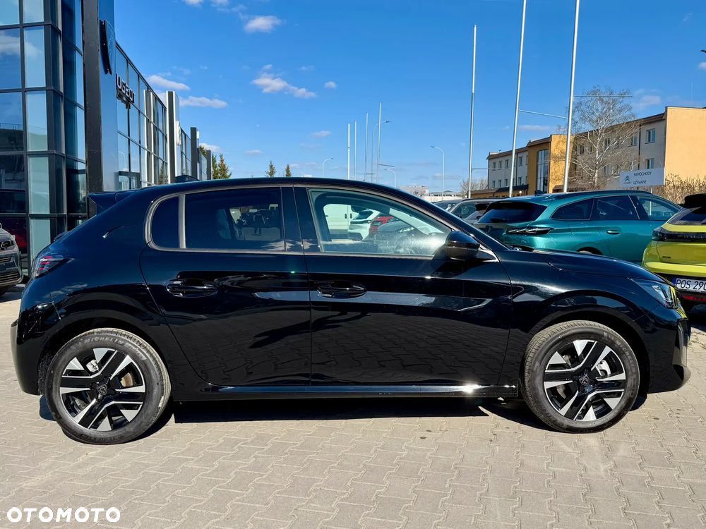 Peugeot 208 - 9