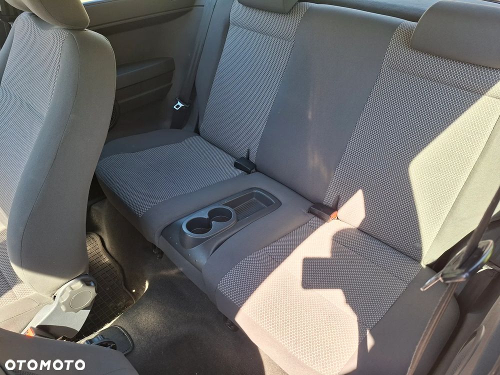 Volkswagen Fox 1.2 - 5