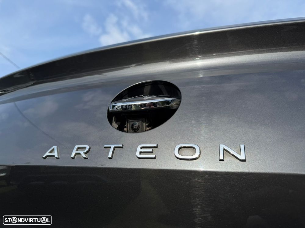 VW Arteon 1.4 TSI eHybrid Elegance - 11