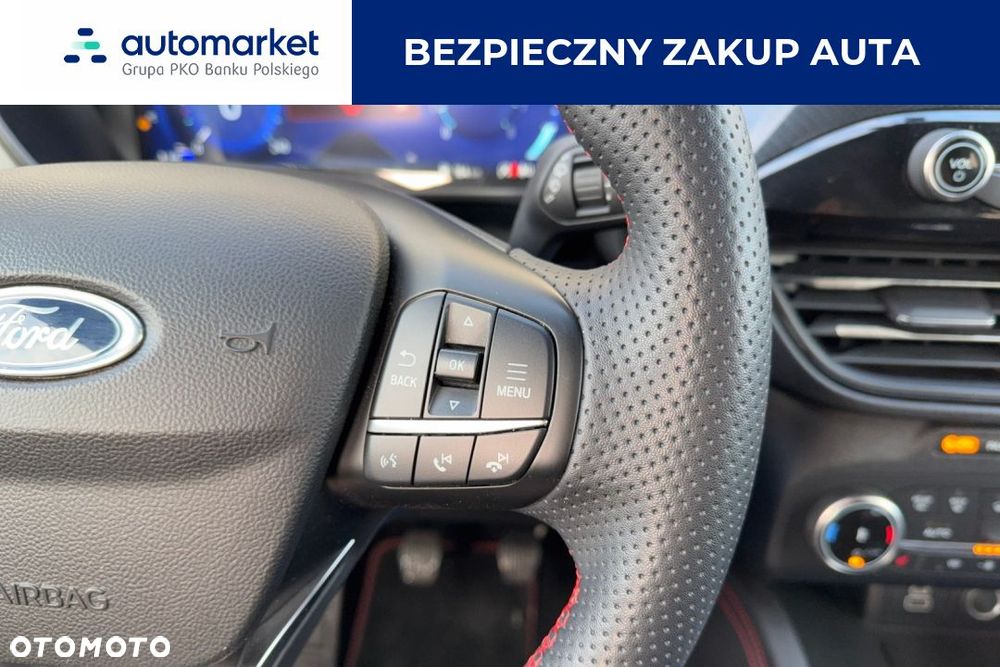 Ford Kuga 1.5 EcoBoost FWD ST-Line - 17