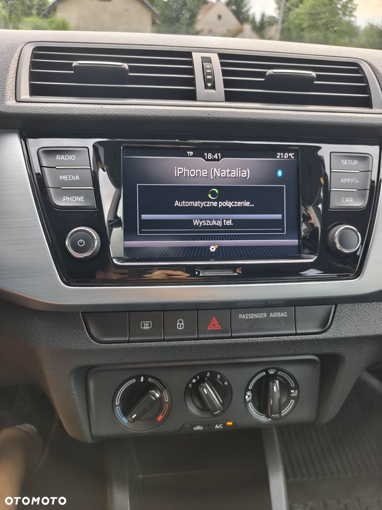 Skoda Fabia 1.0 TSI Ambition - 20