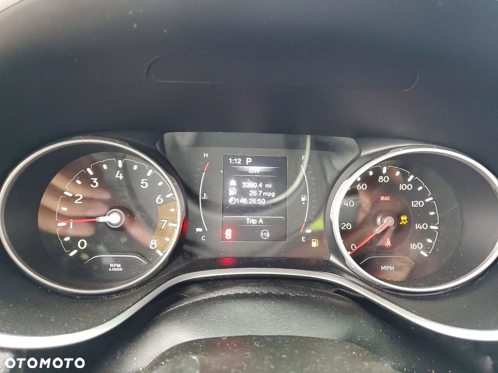 Jeep Compass - 9