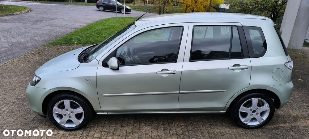 Mazda 2 1.3 Dynamic - 19
