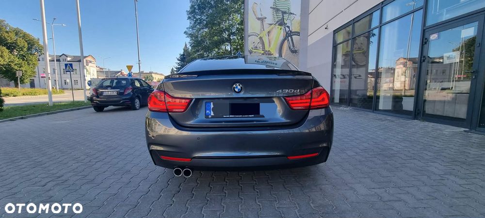 BMW Seria 4 - 6