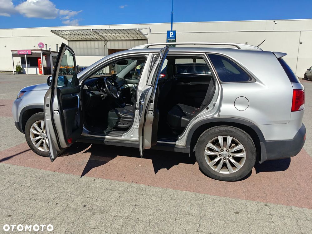 Kia Sorento 2.0 CRDI XL - 6