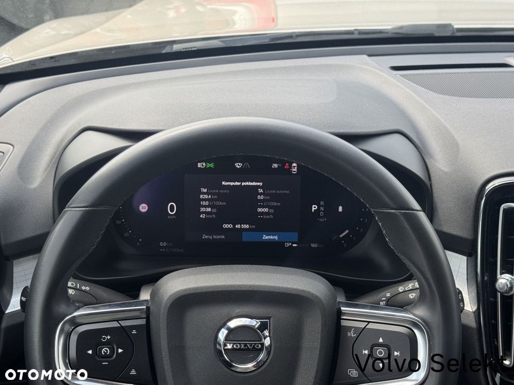 Volvo XC 40 - 12