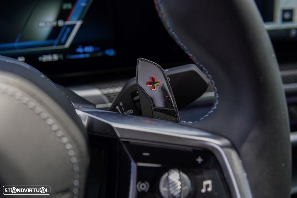 BMW 760 M760e xDrive - 20