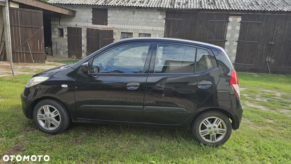 Hyundai i10 1.1 Classic - 6