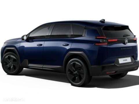 Citroën C5 Aircross 1.2 mHEV Max eDCT6 - 2