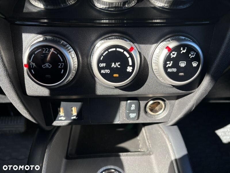 Mitsubishi ASX 2.0 Intense 4WD CVT - 24