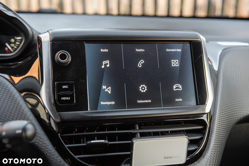 Peugeot 2008 PureTech 110 Stop&Start Allure - 19