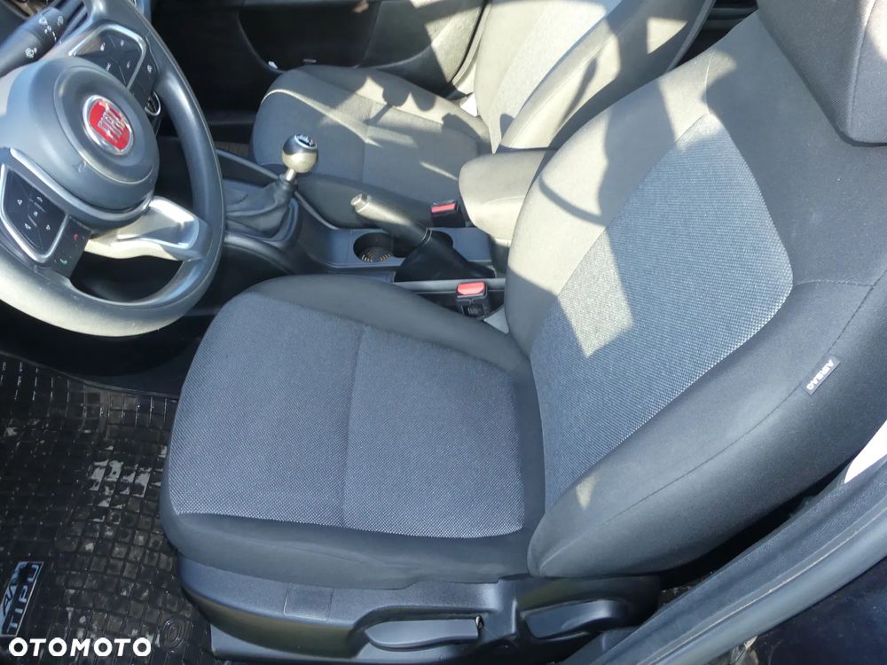 Fiat Tipo 1.4 16V Street - 15