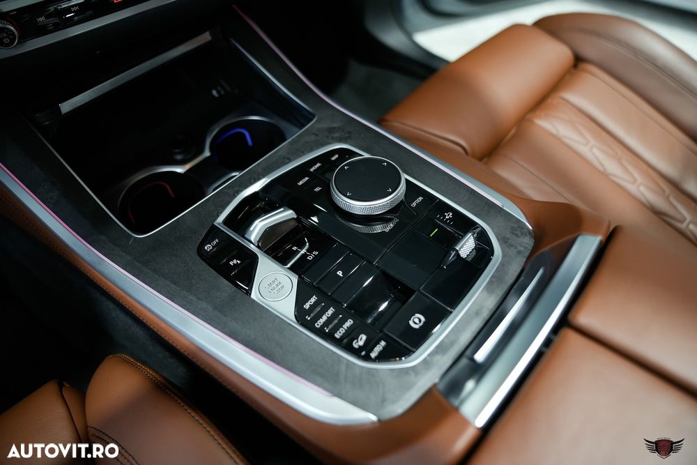 BMW X5 xDrive40d AT MHEV - 15