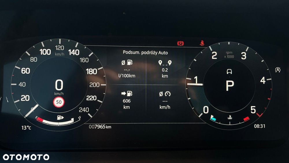 Land Rover Discovery Sport - 19