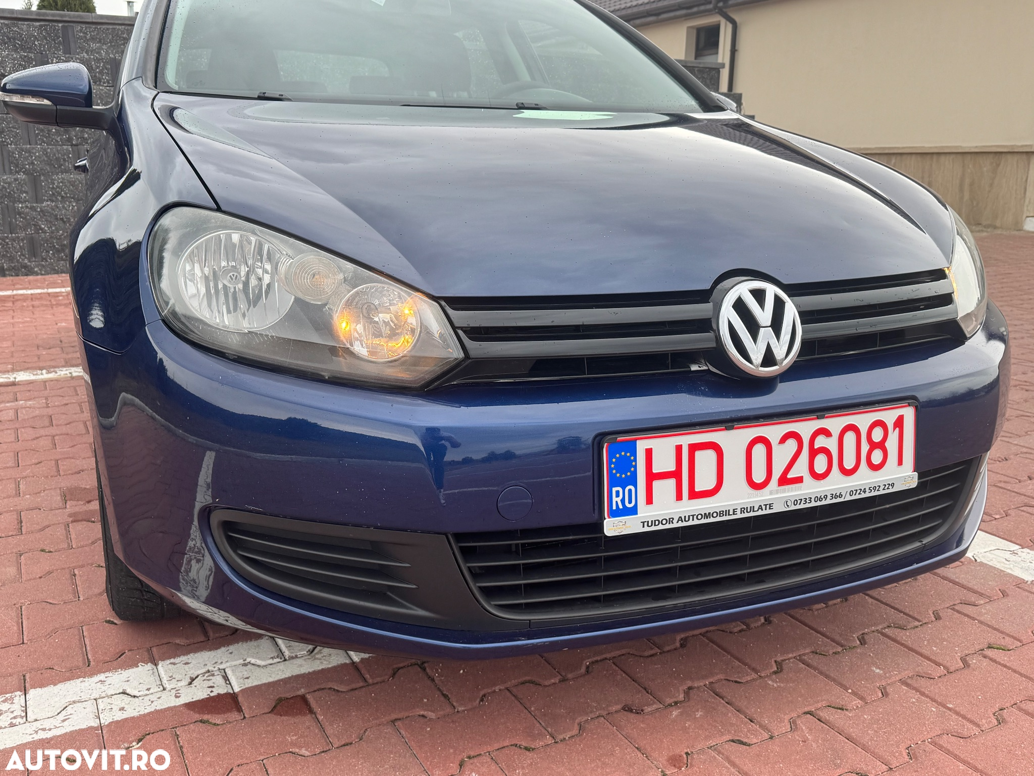 Volkswagen Golf 1.4 Trendline - 23