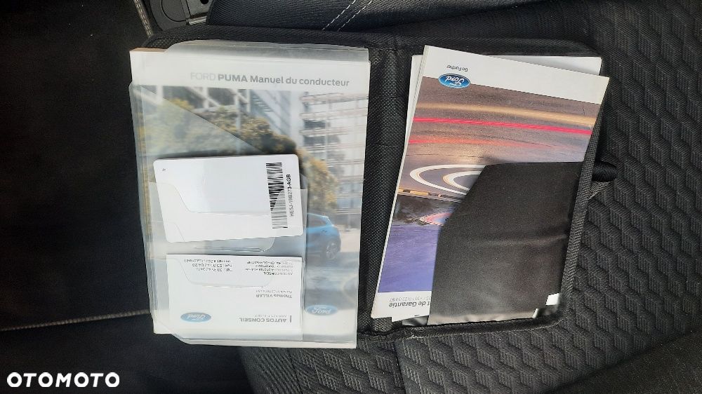 Ford Puma 1.0 EcoBoost ST-Line - 19
