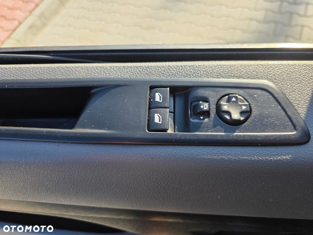 Toyota Proace citroen jumpy opel vivaro fiat scudo peugeot expert - 33