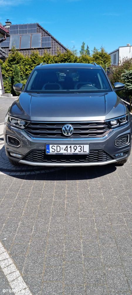 Volkswagen T-Roc 1.5 TSI ACT Premium DSG - 2