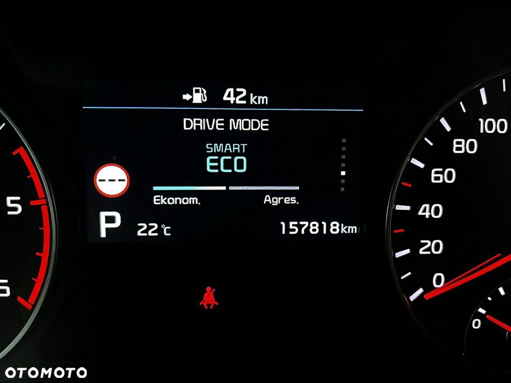 Kia Optima - 35