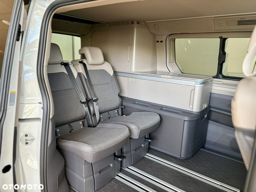 Volkswagen California - 8