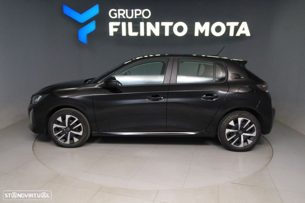 Peugeot 208 1.2 PureTech GT - 5