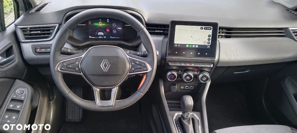 Renault Clio 1.6 E-TECH Equilibre - 27