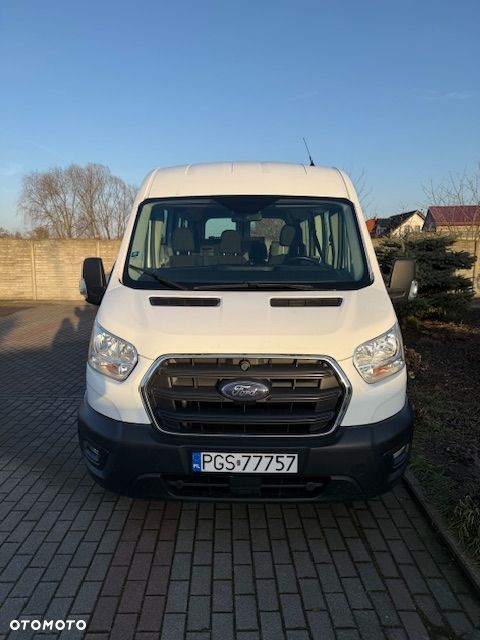 Ford Transit - 2