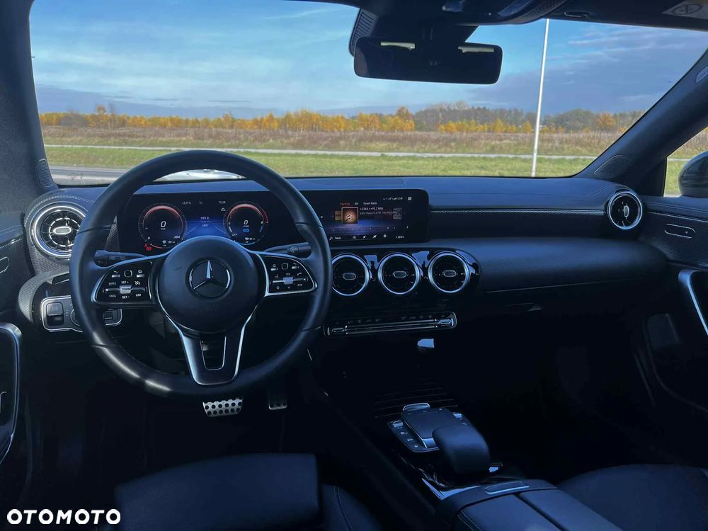 Mercedes-Benz CLA 250 e 8G-DCT Progressive - 6