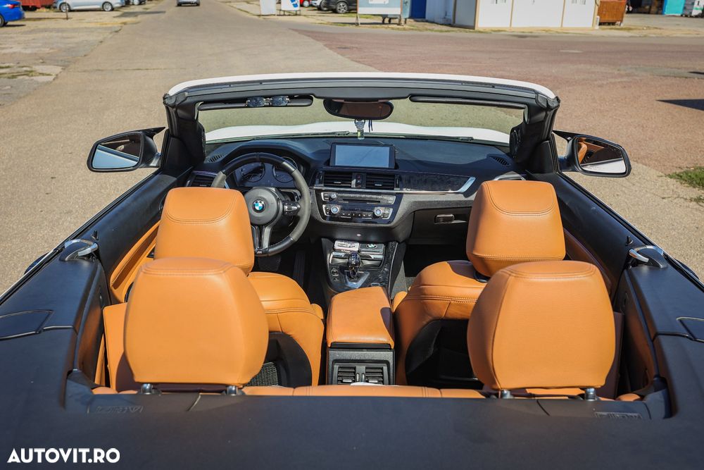 BMW Seria 2 - 18