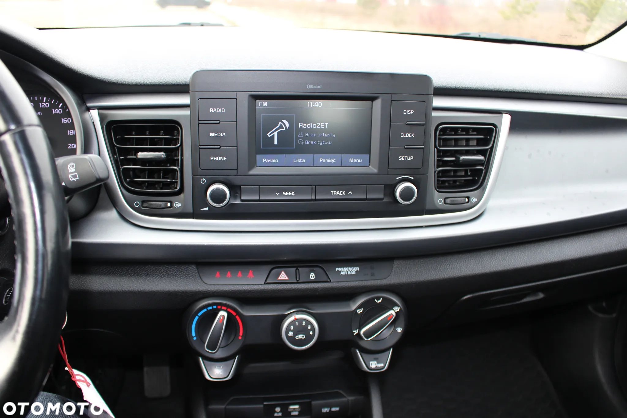 Kia Rio 1.4 crdi M - 20