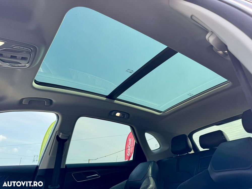 MG EHS 1.5 T-GDi AT PHEV Exclusive - 21