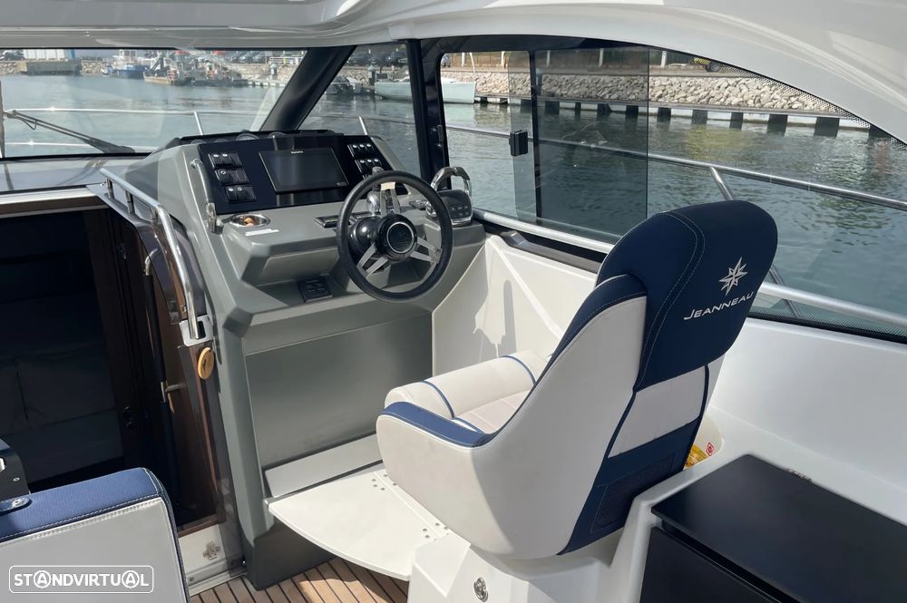 Jeanneau Leader 33 - 19