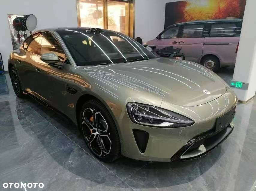 Xiaomi SU7 - 1