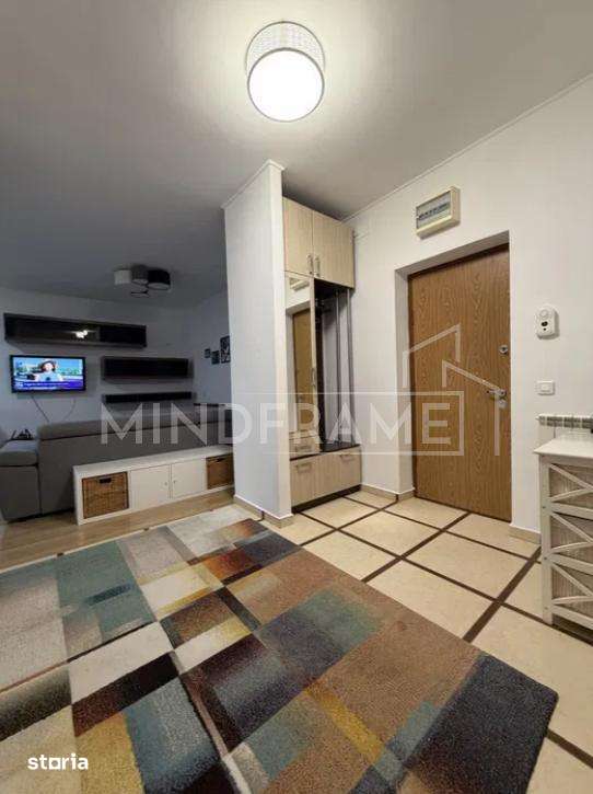 Mihai Bravu Vitan Metrou Centrala Garaj — fotografia 3