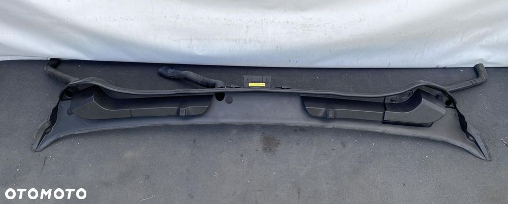 DUCATO BOXER JUMPER 14- PODSZYBIE CZARNE KOMPLETNE Z GUMOWYMI ODPŁYWAMI - 1