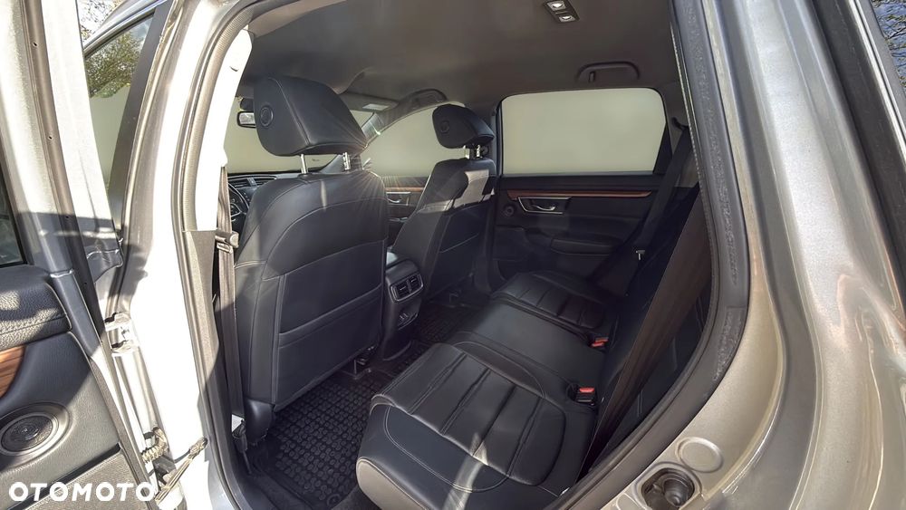 Honda CR-V 2.0 i-MMD Lifestyle (2WD / Connect+) - 14