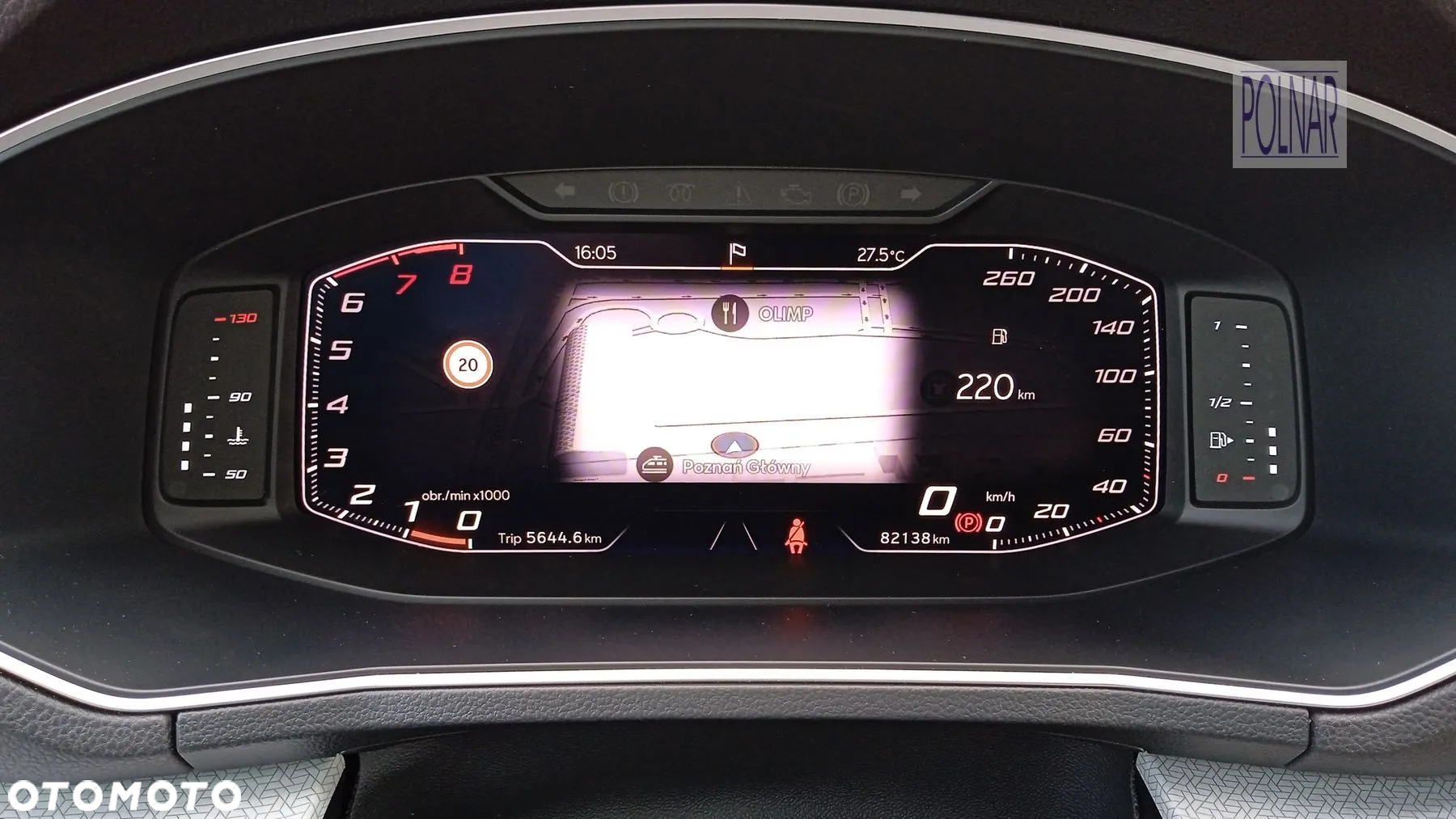 Skoda Kodiaq 1.5 TSI ACT 4x2 Active - 22