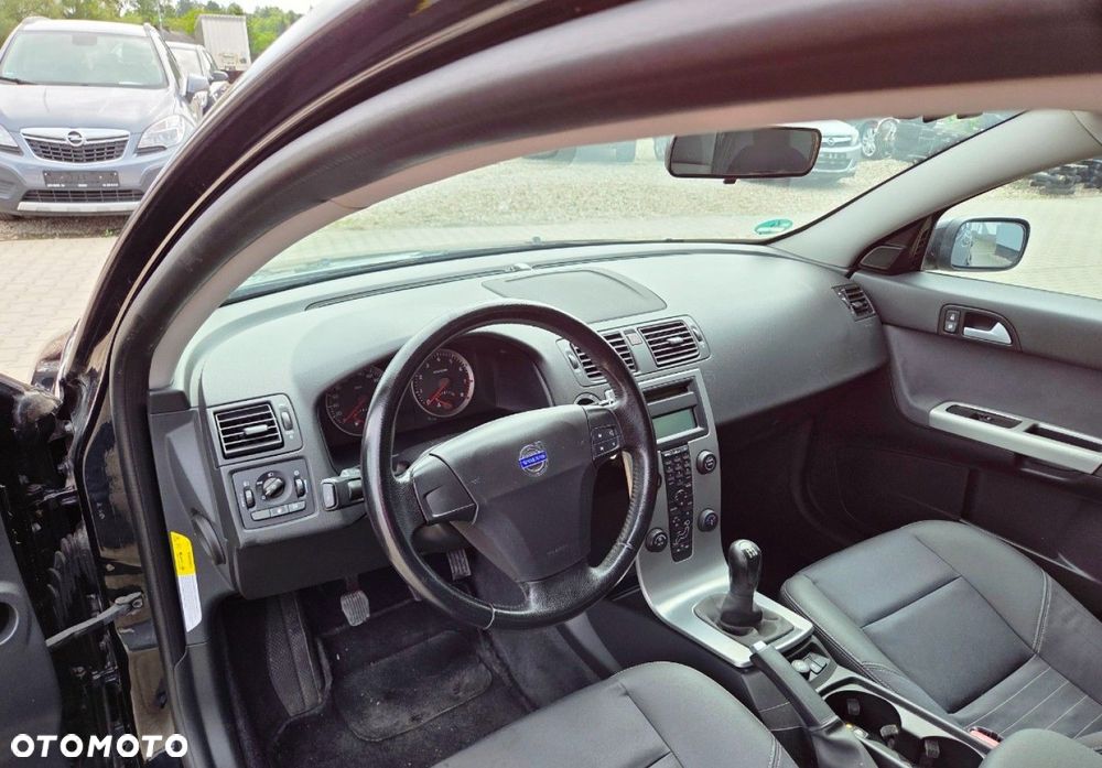 Volvo V50 - 7