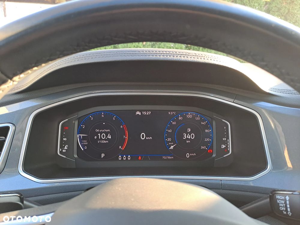 Volkswagen T-Roc 1.5 TSI Style DSG - 17