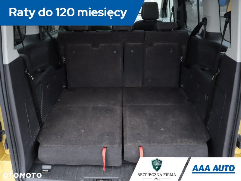 Ford Tourneo Connect - 16