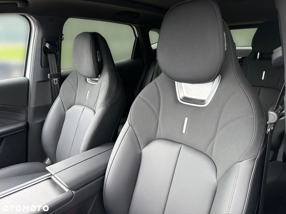 Omoda 7 1.5 T-GDi Super Hybrid Luxury - 12