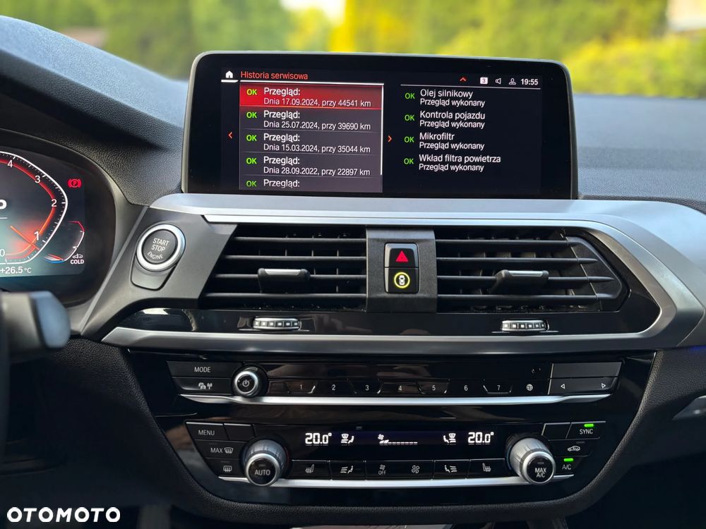 BMW X4 xDrive20d - 31