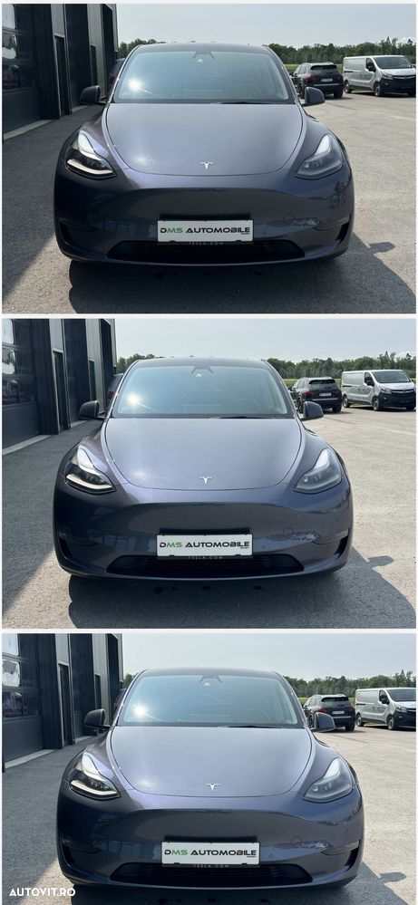 Tesla Model Y - 1