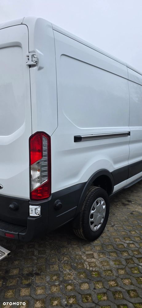 Ford Transit - 14